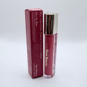 Rare Beauty Stay Vulnerable Lip Gloss - Nearly Rose